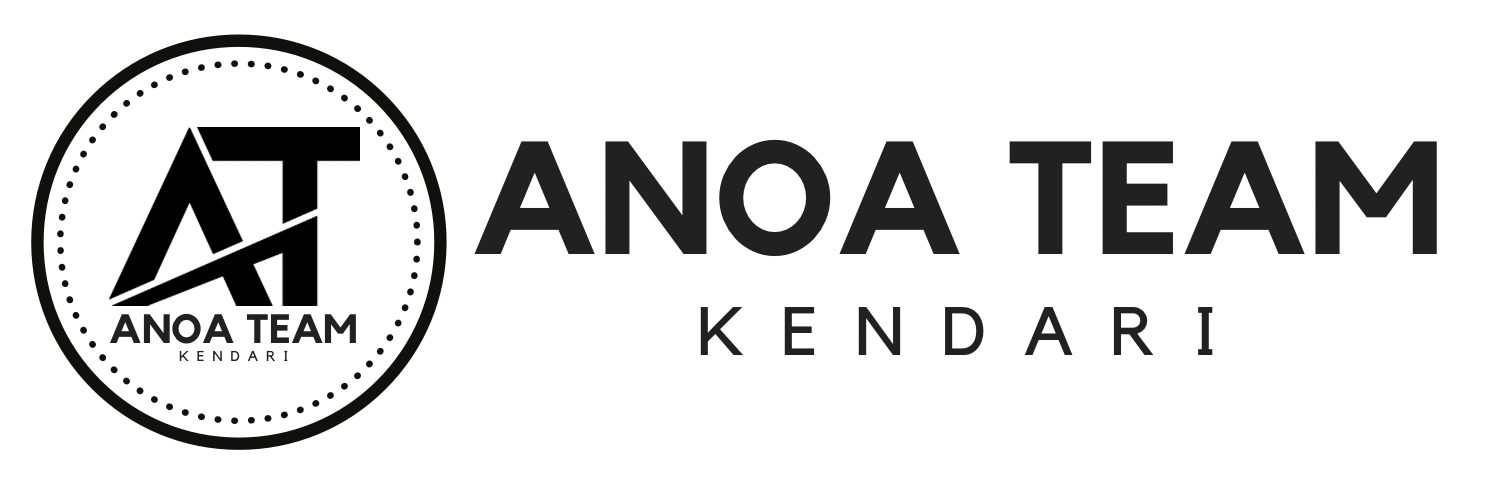 Anoa Team